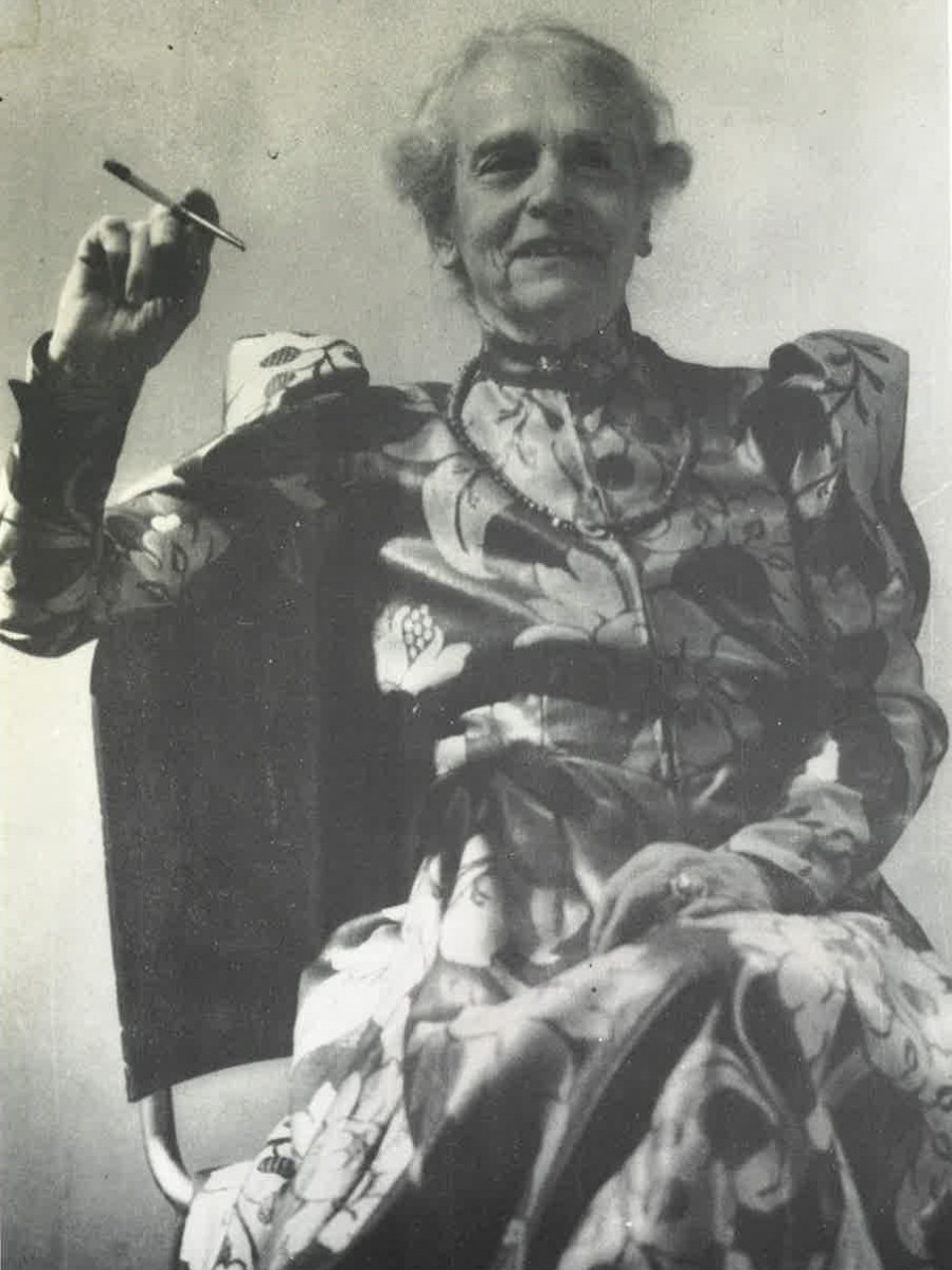 Lucie (ca. 1948)
