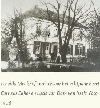 Beekhof (1906)