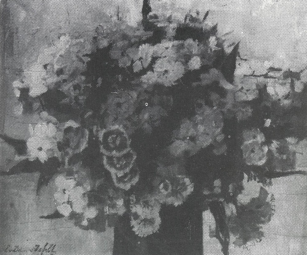 Duizendschoonen (1916-1917) door Lucie van Dam van Isselt