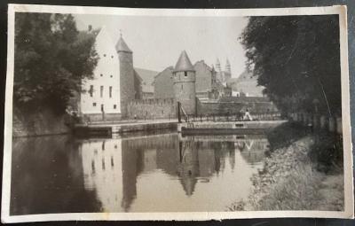 Helport Maastricht ca. 1936