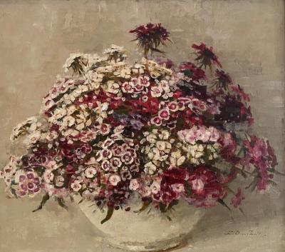 Duizendschoon (1930-1935) door Lucie van Dam van Isselt