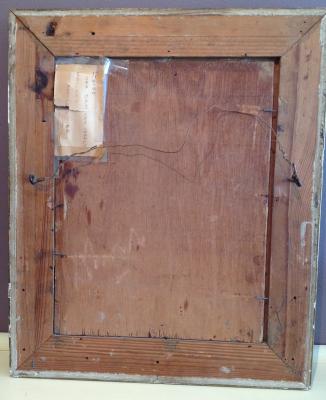 Bloemen voor Lizzy Ansingh az door Lucie van Dam van Isselt