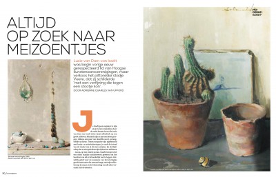 Museumtijdschrift jul-aug 2021